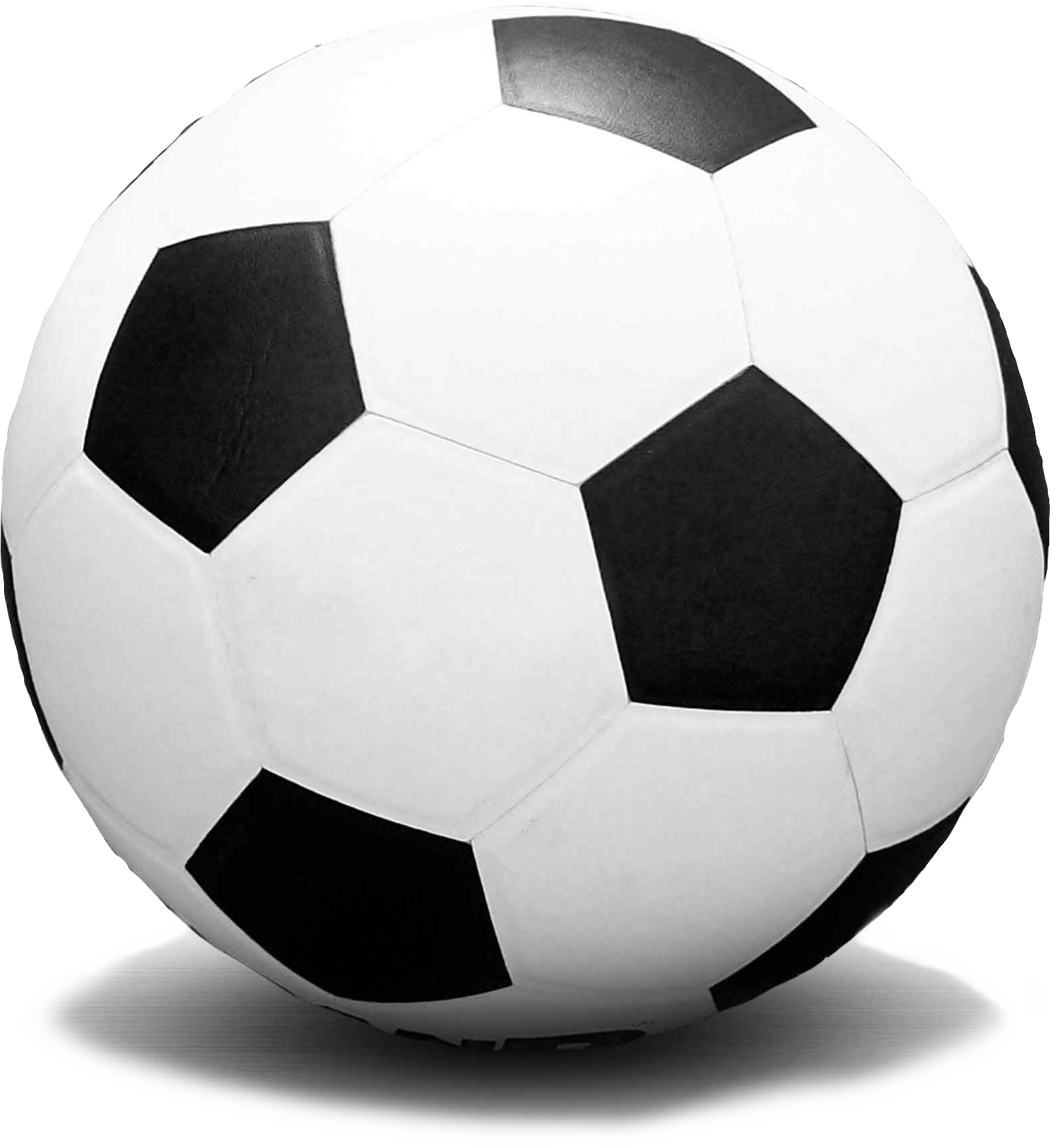 Soccer ball